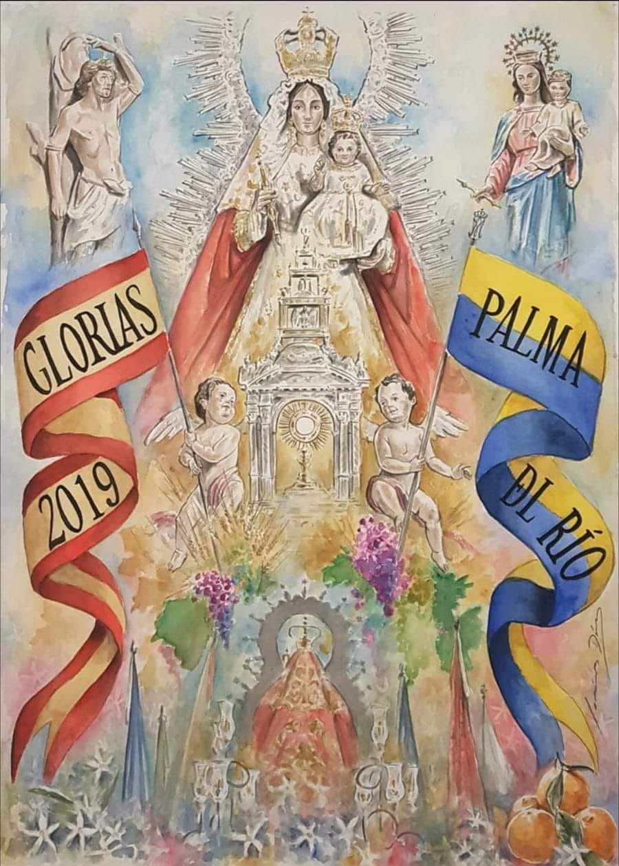 Glorias de Palma del Río  